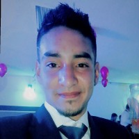 Dayron Gonzalez