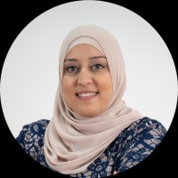 Nourhan Ahmed