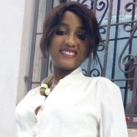 Eva Diagne