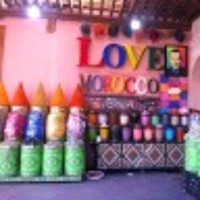 The Beauty Of Morocco