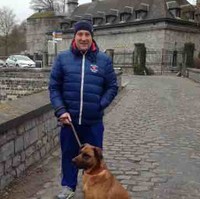 Chris Boisd'Enghien