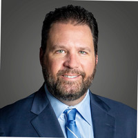 Chad Strano