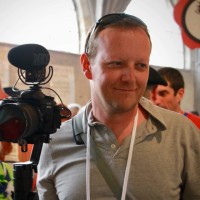 Laurent Binamé