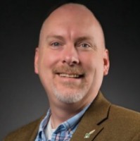 Wayne Adams