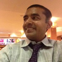 Danny Harrison Pritesh