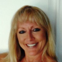 Pamela Parfitt