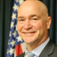 Adrian Marsh