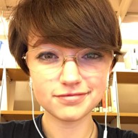 Haley Johnson