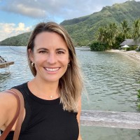 Megan Beck