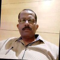 Rupesh Shirodkar