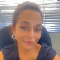 Fatima Zahrae Ayoune