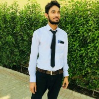Mohsin Ali Shah