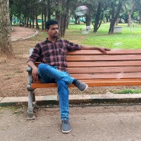 Sakthii Ram