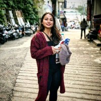 Shweta Jethwa