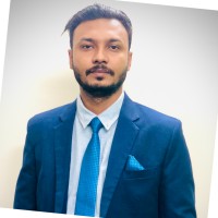 Al Shahriar Mehedi 🇧🇩