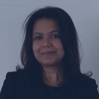 Alexsandra Almeida