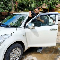 Chinmaya Kumar Pati