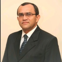 Marcos Francisco Rodrigues Sousa