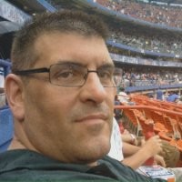 Richard Debernardo