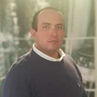 Jose Alejandro González Vega