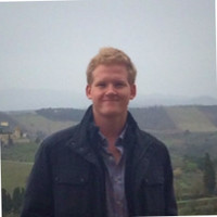 Joshua Fisher