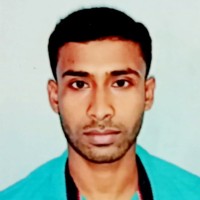 Suman Chanda