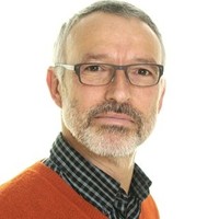 Wolfgang Bernklau
