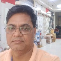 Akhilesh Tiwari