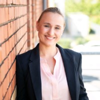 Lisa Maria Bonsa, geb. Wolz