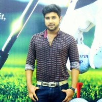 Md Golam Rabbani