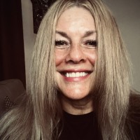 Pamela Todd B.F.A