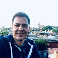 Ricardo León S. Ilarregui