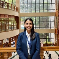 Anushka Mittal