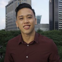 Masagos Iskandar