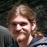 Andrew Bond