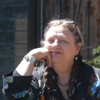 Maggie Clark