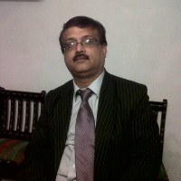 Rajiv Behl
