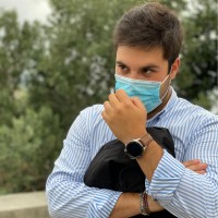 Alejandro Sanz Repiso