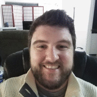 Zachary Wolk