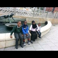 Mohamed Hassan