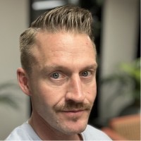 Oliver Schultz