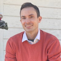 Travis Smith