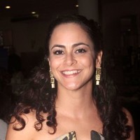 Simone Monte Teixeira