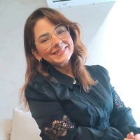 Joyce Veras