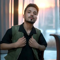 Alyy Saeed