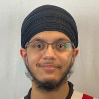 Charanjot Singh