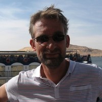 Erik Postma
