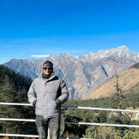 Manish Kumar Mahto