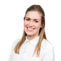 Kjersti Willand