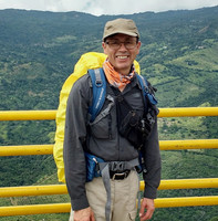 Carlos Rafael